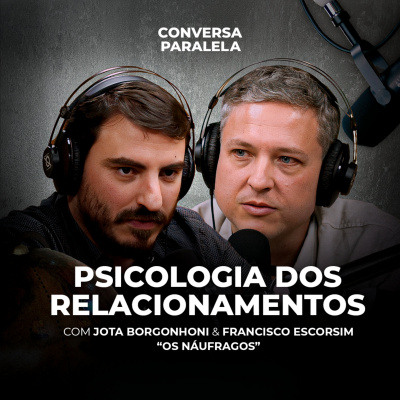 Brasil Paralelo | Podcast