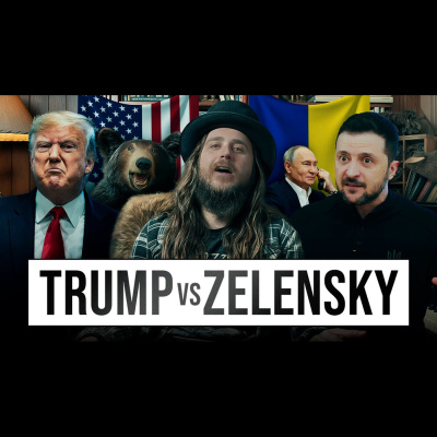 Brasil Paralelo | Podcast