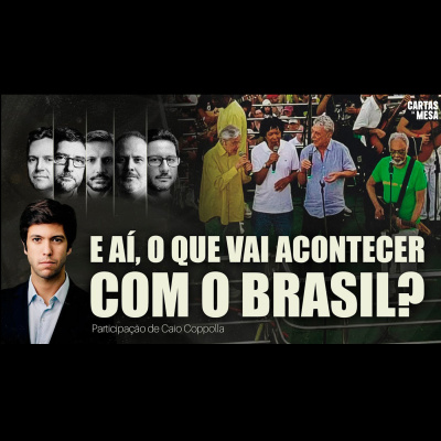 Brasil Paralelo | Podcast