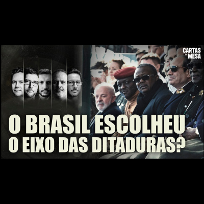 Brasil Paralelo | Podcast