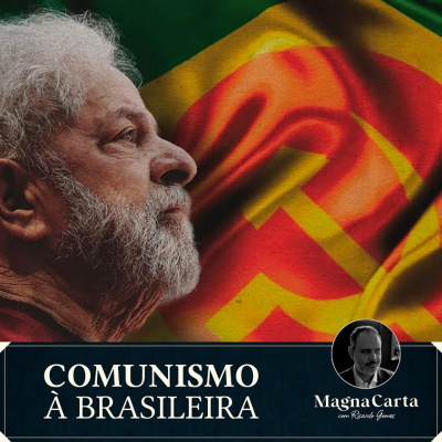 Brasil Paralelo | Podcast