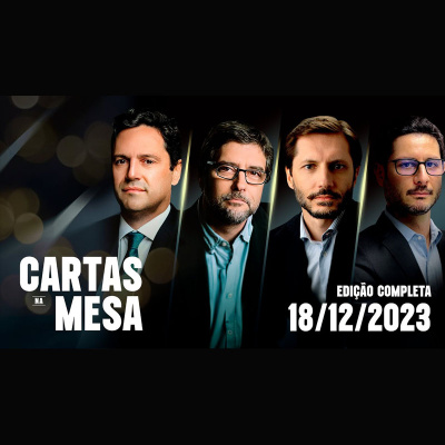 Brasil Paralelo | Podcast