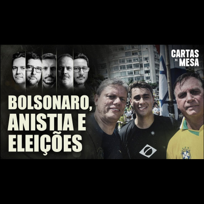 Brasil Paralelo | Podcast