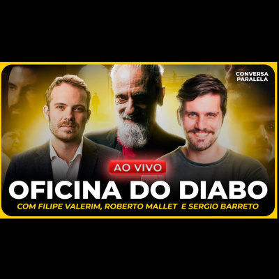 Brasil Paralelo | Podcast
