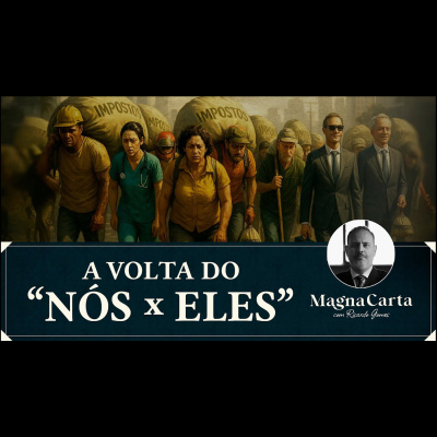 Brasil Paralelo | Podcast