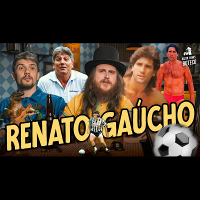 Brasil Paralelo | Podcast