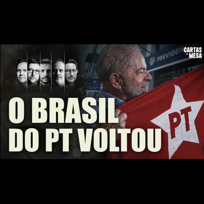 Brasil Paralelo | Podcast