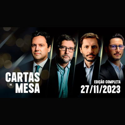 Brasil Paralelo | Podcast