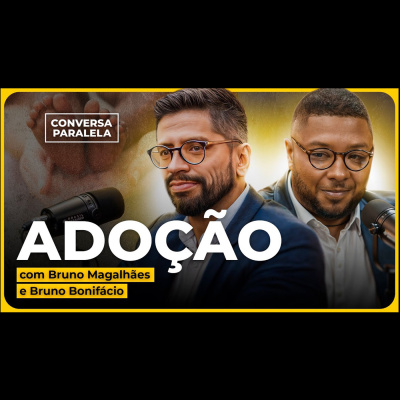 Brasil Paralelo | Podcast