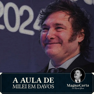 Brasil Paralelo | Podcast