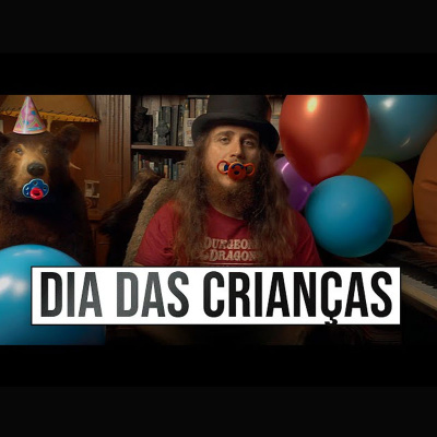 Brasil Paralelo | Podcast