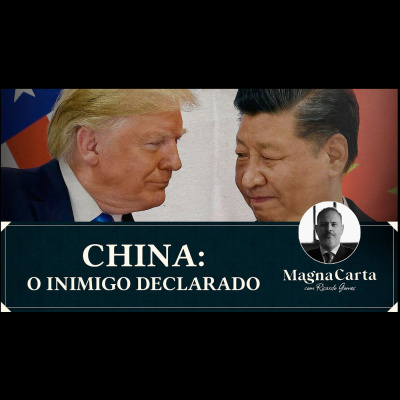 Brasil Paralelo | Podcast