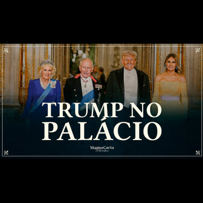 Brasil Paralelo | Podcast