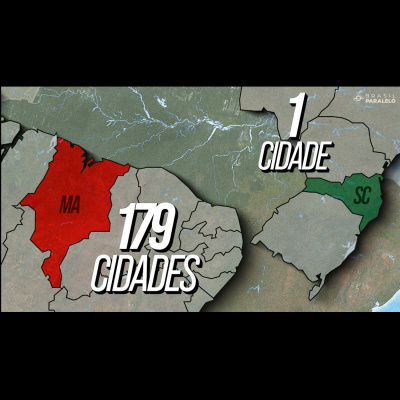 Brasil Paralelo | Podcast