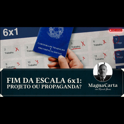 Brasil Paralelo | Podcast