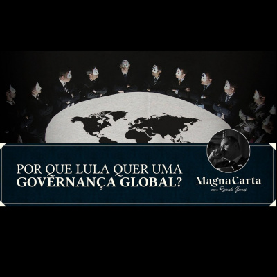 Brasil Paralelo | Podcast