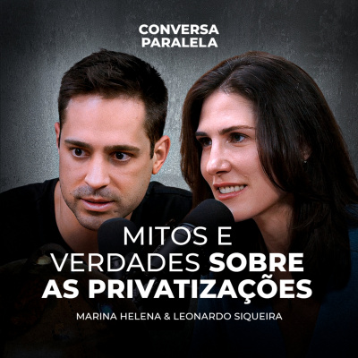 Brasil Paralelo | Podcast
