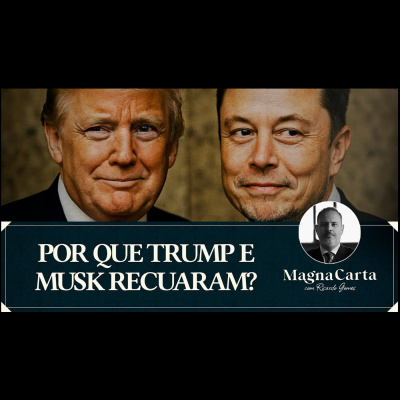 Brasil Paralelo | Podcast