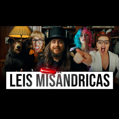 Brasil Paralelo | Podcast