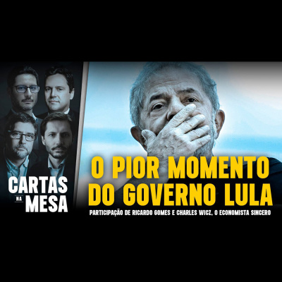 Brasil Paralelo | Podcast