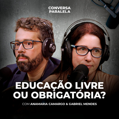 Brasil Paralelo | Podcast