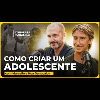 Brasil Paralelo | Podcast