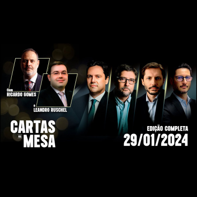 Brasil Paralelo | Podcast