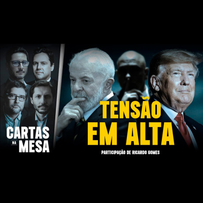 Brasil Paralelo | Podcast
