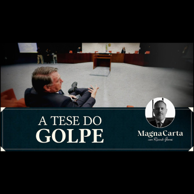 Brasil Paralelo | Podcast