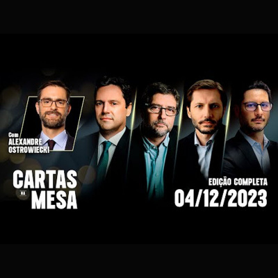 Brasil Paralelo | Podcast