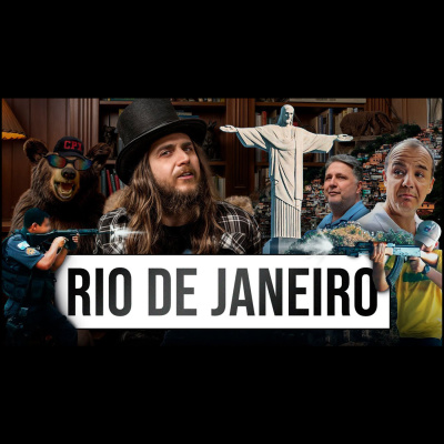 Brasil Paralelo | Podcast