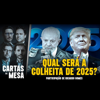 Brasil Paralelo | Podcast