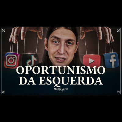 Brasil Paralelo | Podcast