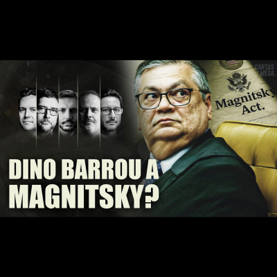 Brasil Paralelo | Podcast