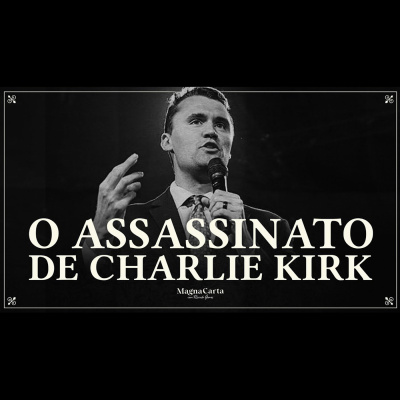 Brasil Paralelo | Podcast