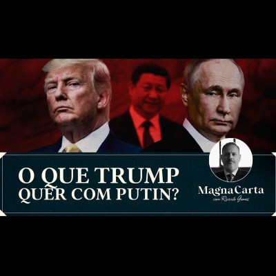 Brasil Paralelo | Podcast