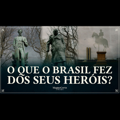 Brasil Paralelo | Podcast