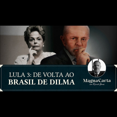 Brasil Paralelo | Podcast