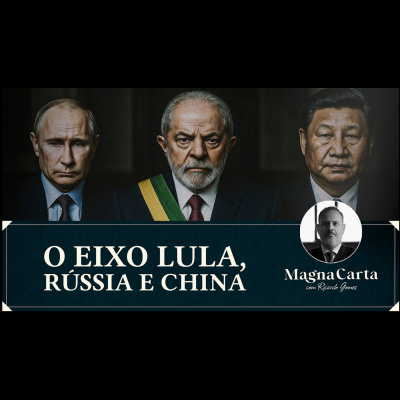 Brasil Paralelo | Podcast