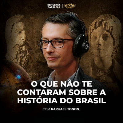 Brasil Paralelo | Podcast