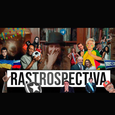 Brasil Paralelo | Podcast