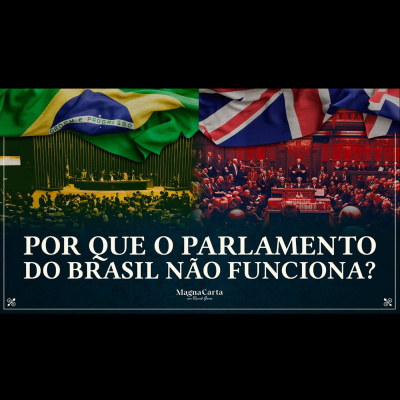 Brasil Paralelo | Podcast