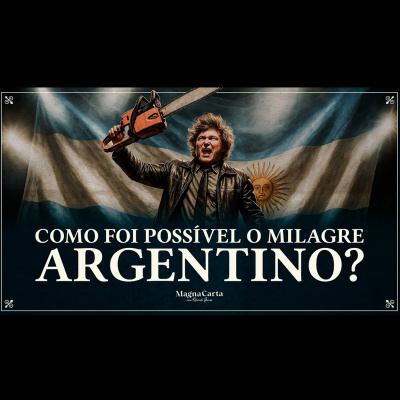 Brasil Paralelo | Podcast