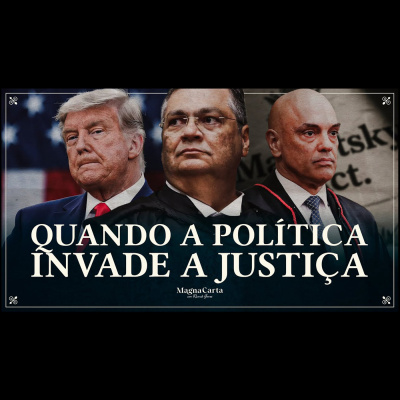 Brasil Paralelo | Podcast