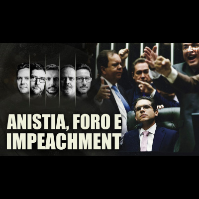 Brasil Paralelo | Podcast