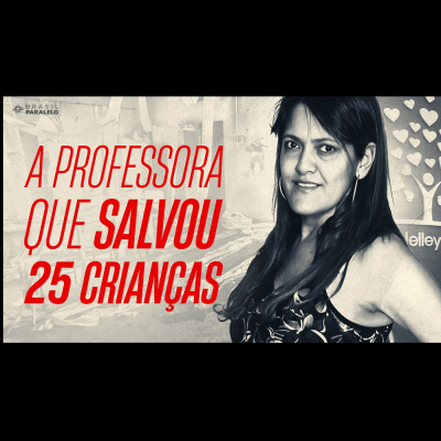 Brasil Paralelo | Podcast