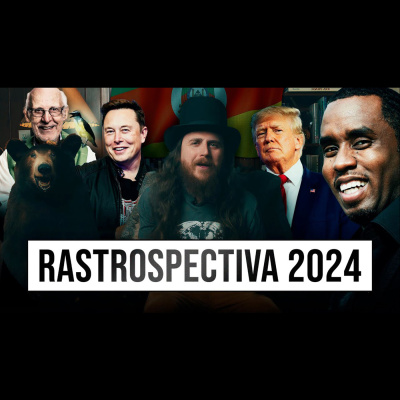 Brasil Paralelo | Podcast