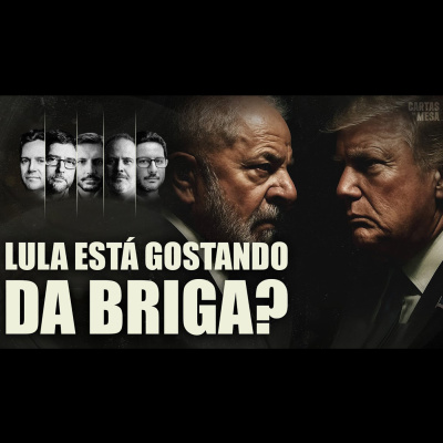 Brasil Paralelo | Podcast