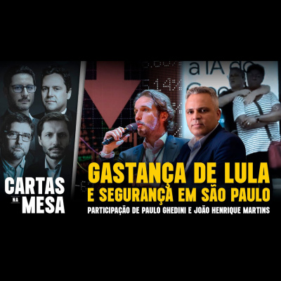 Brasil Paralelo | Podcast