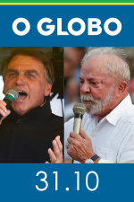O GLOBO - Edição de 31 de Outubro de 2023